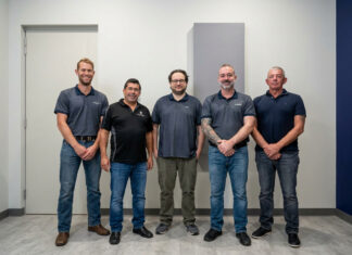 Aurizn secures contract extension to support ADF ICSI contract extension