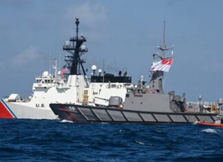 ST Engineering wins deal for Kuwaiti gun boat IMG 0722