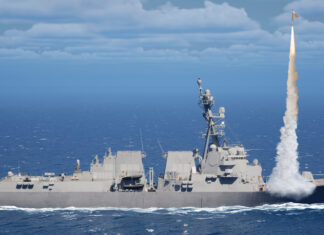 Lockheed wins deal for PAC-3 MSE integration into Aegis system PAC3MSEImage cleared HR