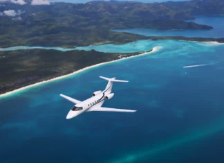 Indonesian MoD orders Pilatus PC-24s for training PC 24 Indonesia 2