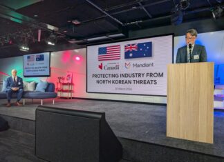 US, Australia review North Korean IT threats PXL 20260330 004030404.MP 990000079e04513c