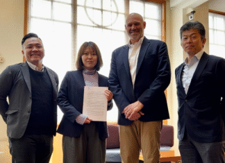 Sea Machines Robotics expanding APAC footprint ShintoaSMR