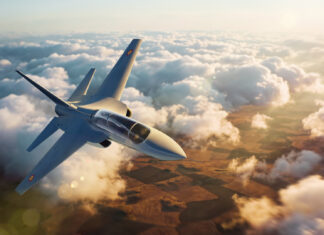 Airbus leads launch of Spain’s new air combat training system a6d036a7 cc22 40ab bd8c 7830282972cd