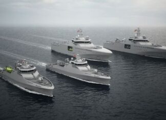KONGSBERG, Salt Ship Design win new contract for naval vessels b3a8a24c 5cc3 4978 82bc 5b48927705b8 w 576 h 2000