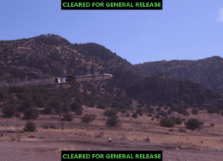 Tiberius Aerospace achieves world first in artillery cf3fad8e f7d4 47ee 5167 c48c88c12f32