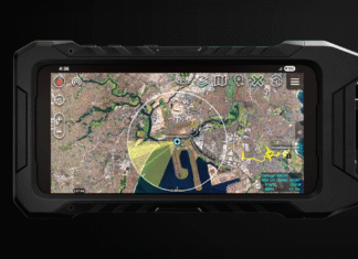 DroneShield releases software update for drone platforms d229d0ca 5ff9 cde4 ac5e f88554b07a57