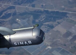 Australia’s SiNAB signs ISTEC collaboration agreement 2 Sensor