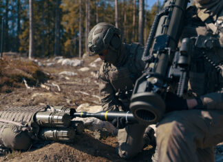 Saab launches new Carl-Gustaf anti-tank round 20260507 en 5358826 2