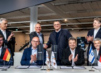 TKMS and Elbit Systems expand collaboration on naval defence 20260518 AXL KN 97405