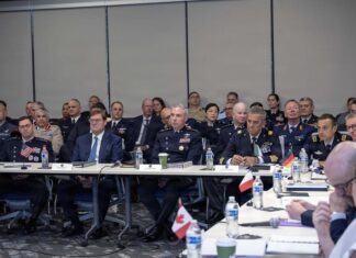 Space board principals meet to deliver combined ops 9627624 990000079e04513c
