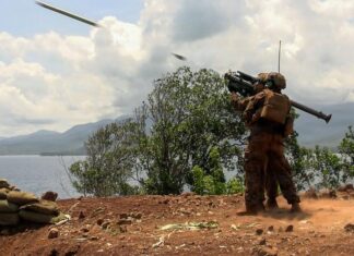 MRF-D 26 becomes Darwin’s first special purpose task force 9647620 990000079e04513c