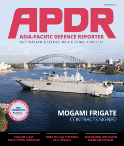 APDR may cover