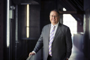 Anthony Ween Corporate