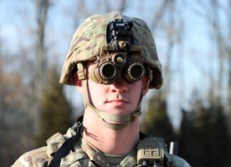 Elbit Systems unit wins US$212 million night-vision order Elbit night vision