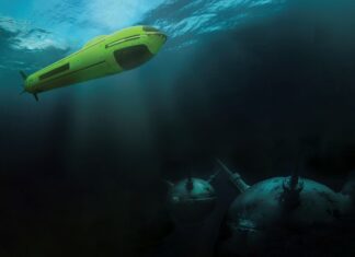 Exail signs new deal for mine countermeasures for Indian Navy Exail 20 May 2026
