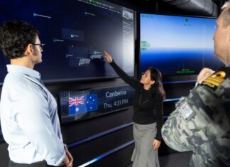 Lockheed Martin Australia named AUKUS combat system integration partner LM CSI image