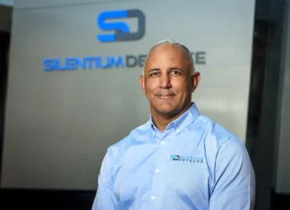 Silentium Defense names CEO for North America Matthew Ratnesar SDC #1