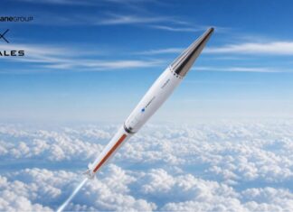 Thales, ArianeGroup launch new FLP-t 150 ballistic munition Munition FLP T 150 (c)ArianeGroup Thales 4