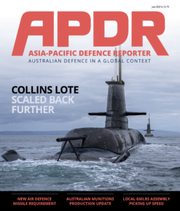 APDR mag cover - June