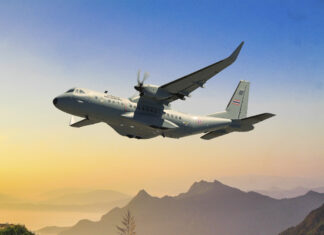 Royal Thai Air Force orders Airbus C295 tactical transports ad59d8a0 b98a 41c3 9127 1b9bb248f67b
