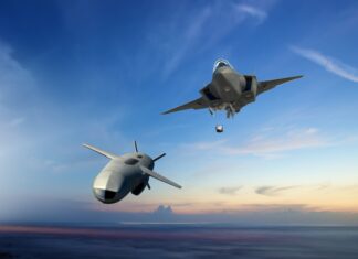 Germany orders more JSM missiles from KONGSBERG ccb11d9d a2a5 474d 891e 959fc6c51546