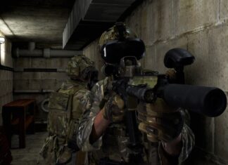 XRG unit wraps up US DoD training contract xReality Group OpXR Military hero 1