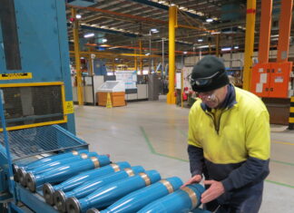 Australia expands artillery manufacturing with $72 million deal 20200629adf0000000 002