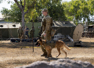 Australian security strengthened as part of Exercise Austral Shield 20240717adf8625149 0012
