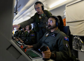 P-8A Poseidons complete deployment to Malaysia 20260611raaf8677648 0027