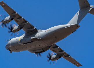 Airbus signs deal to upgrade A400M 3b1c7169 1bc2 479c a725 6c64e51bba25