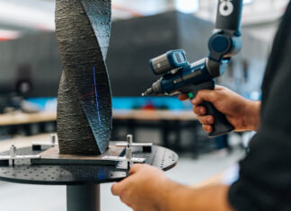 Austal and partners commence 3D printing research for maritime, defence uses Austal CoE AMCRC Project1