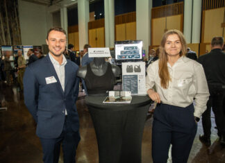 Defence Trailblazer empowers veteran entrepreneurs Def Trailblaxer June 2026