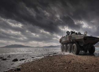 Exail introduces new inertial navigation system for amphibious operations Exail amphib
