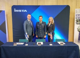Lockheed Martin, Insta partner for MLRS sustainment centre Lockheed Martin Insta
