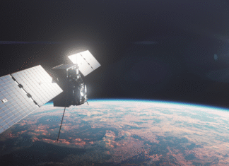 Unseenlabs deploys second-gen satellite for RF detection MultiDomain Unseenlabs 2