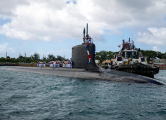 US tried to compel Australia to spend extra billions on an unwanted SSN New SSN