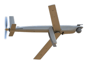 Elbit Systems, Diehl Defence partner on SkyStriker sales Skystriker