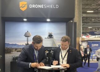 DroneShield announces new deals with Defenture, Parsons d9b4d193 4527 f887 eb34 c99714842c89