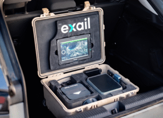 Exail launches navigation solution for GNSS-denied environments exail june 14 2026