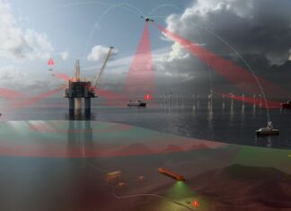 KONGSBERG secures contract to protect critical infrastructure 3b7a0ed1 4fa8 4758 9748 1af0dba3ff0a w 576 h 2000