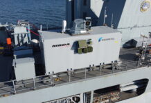 BAAINBw taps MBDA and Rheinmetall to develop laser weapon system 4b92d3611f4c122c35b446c02ec94da2 2000x1125