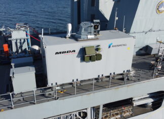 BAAINBw taps MBDA and Rheinmetall to develop laser weapon system 4b92d3611f4c122c35b446c02ec94da2 2000x1125