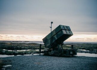 KONGSBERG to deliver NASAMS to Kuwait 5addaa70 3fc2 491a 94a4 2d4231844db4 w 576 h 2000