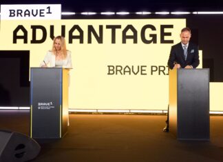 Airbus and Brave1 partner to boost Ukrainian defence 5b4b337f 8bb0 4056 8f7f bf6a8fe30aaf