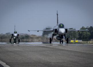 Saab delivers final Gripens to Hungary, signs Ukraine deal 9f2bd02d2d04de19 org