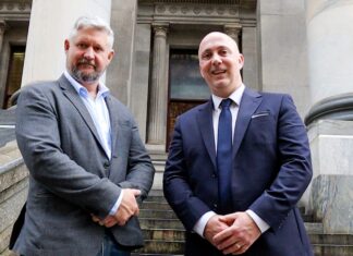 New partnership created for defence comms Ace