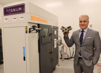 Stärke boosts additive manufacturing capability Al Jawhari 2