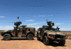 Land Forces Issue- BOOK NOW EOS july 2026