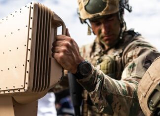 Thales accelerates defence production and industrial investment ESY26 demonstrations.AD.17105628.full resolution 11