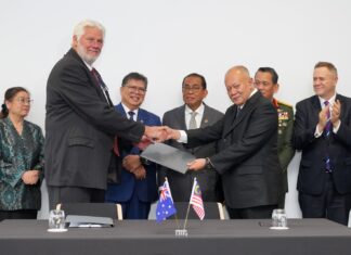 Weststar and Rocket Technologies sign JV for defence, aerospace IMG4